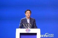 的影响力取决于对用户的聚拢吸附能力央视网动